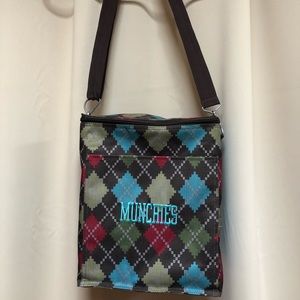 Thirty-one insulated tote.